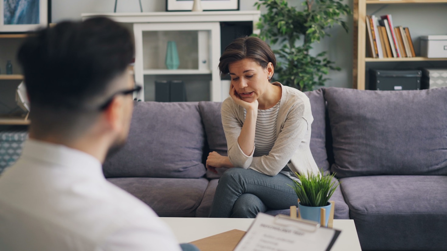 Hoe psychotherapie bijdraagt aan jouw geluk